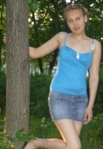 Моя фотография - Катерина, 34 из Тоншаево (@katerina4343948)