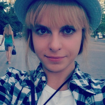 Моя фотография - Ирина, 27 из Ярославль (@irina68225)
