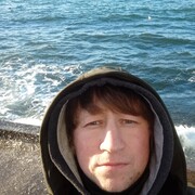 Артём, 34, Ибреси