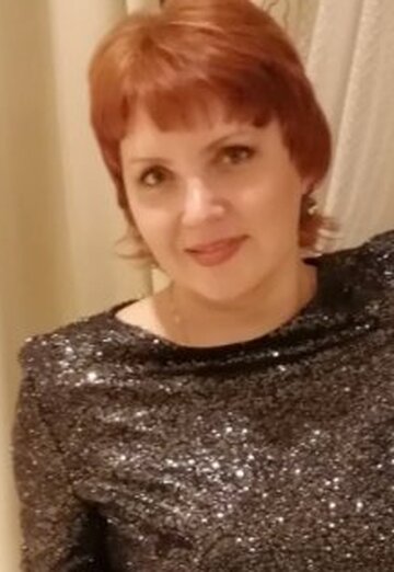 My photo - Margarita, 41 from Vladimir (@margarita29126)