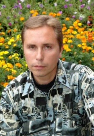 Моя фотография - STRELOK, 49 из Жмеринка (@strelok74)