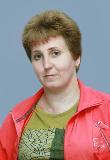 Моя фотография - Елена, 48 из Невинномысск (@elena289845)
