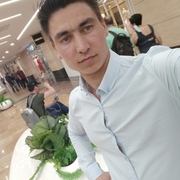 Мурат, 27, Королев
