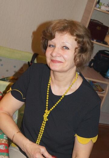 Моя фотография - Лидия, 63 из Ульяновск (@lidiya9928)