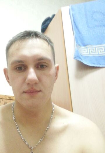 Моя фотография - Георгий, 28 из Хабаровск (@georgiy22131)