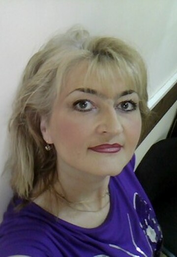 Milagros (@miledy6) — my photo № 21