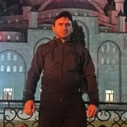 Дамир Тутушов, 33, Александровское (Ставрополь.)