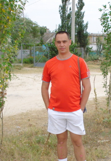 My photo - Aleks, 49 from Rivne (@aleks86867)