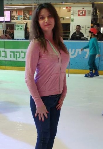 Моя фотография - Наталья, 45 из Ивано-Франковск (@natalya282069)