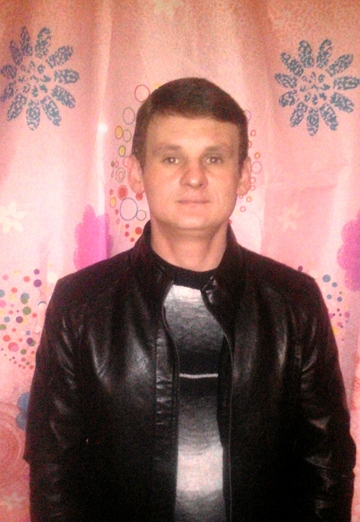 Моя фотография - Тарас, 38 из Домодедово (@taras5588)