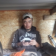Руслан, 30, Санкт-Петербург