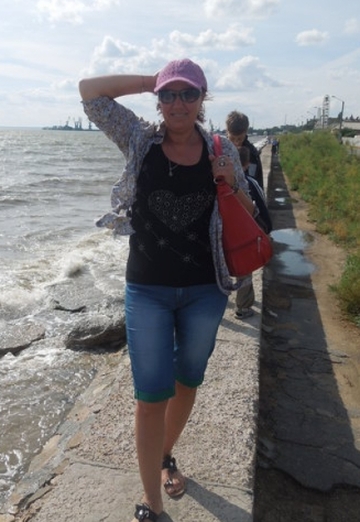 My photo - Mila, 61 from Nikopol (@mila196)