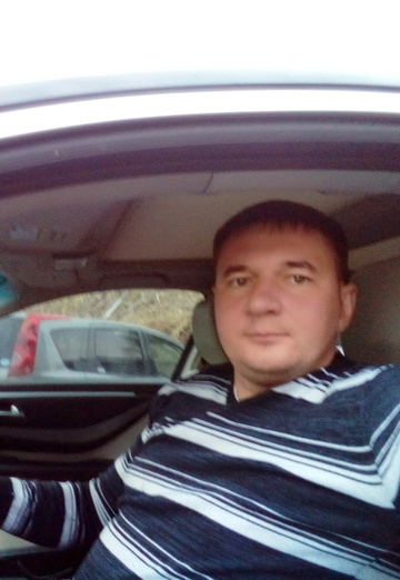 My photo - Aleksey, 44 from Khabarovsk (@aleksey334542)