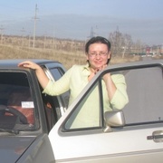 Svetlana 41 Kiselyovsk
