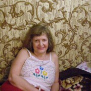 Любовь, 70, Москва