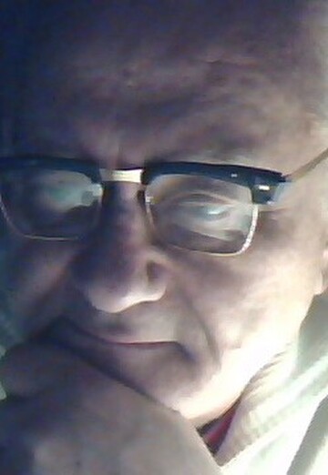 Моя фотографія - леонид, 87 з Луганськ (@leonid20801)