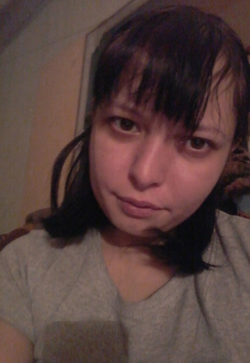 Моя фотография - Таня, 36 из Томск (@tanya59549)