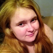 Тася, 25, Ужур
