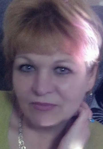 My photo - Svetlana, 59 from Sholokhovsky (@svetlana213383)
