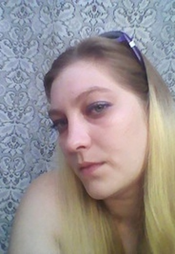 Моя фотография - Юлия, 33 из Саратов (@uliya144274)