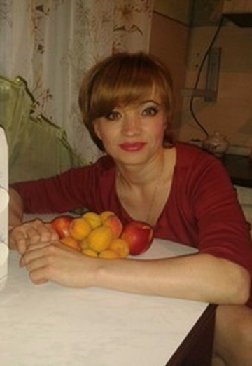 My photo - Viktoriya, 45 from Susuman (@viktoriya33065)