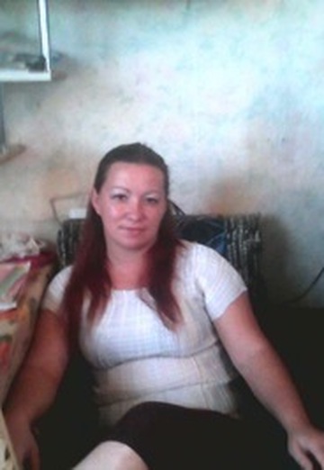 My photo - Olesya, 39 from Yakutsk (@olesya11792)