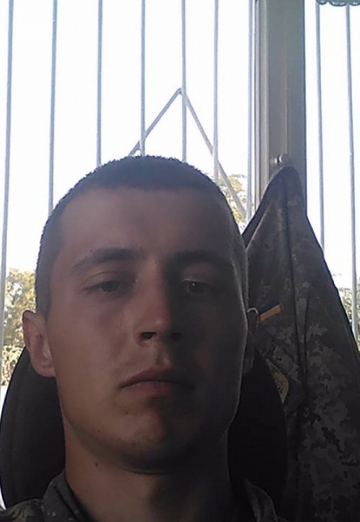 My photo - Vladimir, 30 from Pavlograd (@1225970)