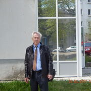 Андрей, 76, Серов