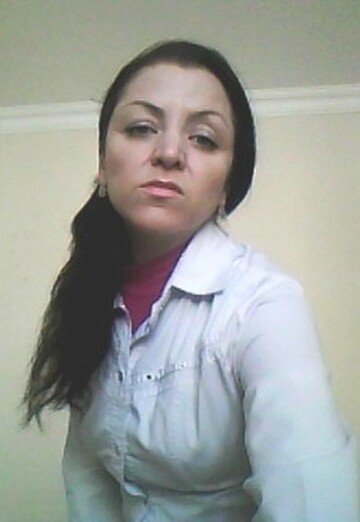 My photo - Lala Aytaeva, 45 from Grozny (@aita15)