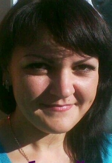 My photo - Yanina, 44 from Lozova (@yanina340)