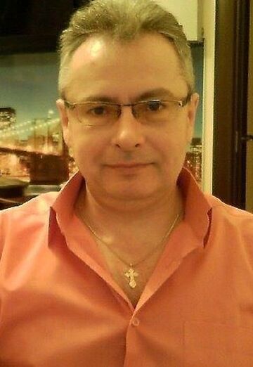 Моя фотография - Валерий, 58 из Подольск (@valeriy81872)