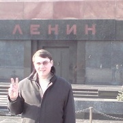 Олег, 47, Чернушка