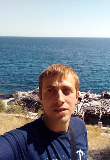 My photo - Artyom, 38 from Rostov-on-don (@artem125821)