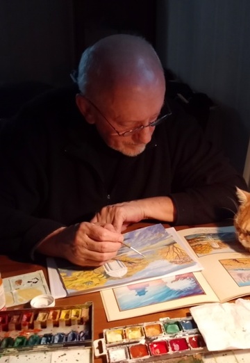 Igor (@igor392264) — my photo № 1