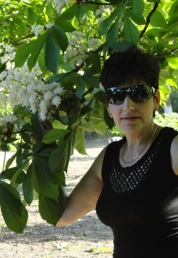 My photo - lidiya, 57 from Velikiye Luki (@lidiya5767)