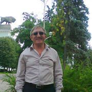 Александр, 72, Белоозёрский