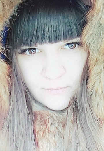 My photo - Natalya, 28 from Magnitogorsk (@natalya298224)