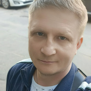 Aleksey 43 Moscow