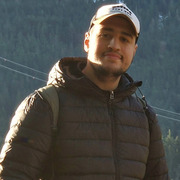 Samir 30 Frankfurt am Main