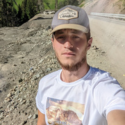 Ахмат, 27, Тамбов
