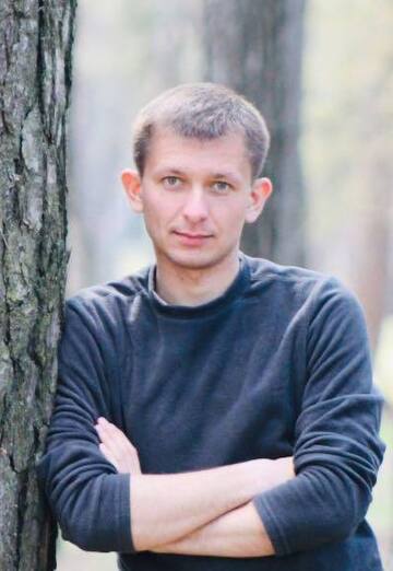 My photo - dmitriy, 32 from Sumy (@dmitriy444918)