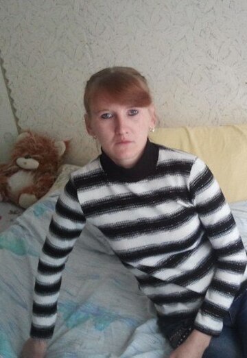 Моя фотография - Люба, 42 из Нововолынск (@luba9442)