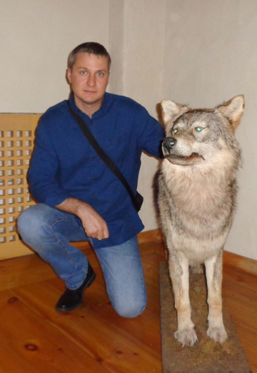 mihail (@mihailmishutkin) — my photo № 7