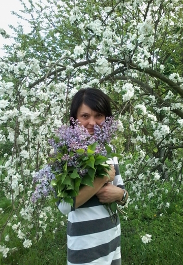 Моя фотография - ирина, 42 из Конотоп (@ikiriencko2016)