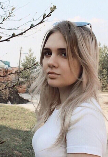 Viktoriya (@viktoriya137619) — benim fotoğrafım № 3