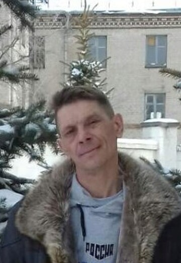 My photo - vitaliy, 53 from Magnitogorsk (@vitaliy140285)