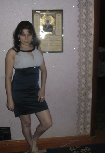 Моя фотография - Марина, 45 из Бердск (@marina112171)