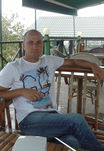 Моя фотография - Danil, 49 из Саратов (@danil9224)