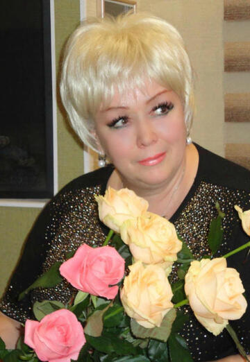 Моя фотография - Татьяна, 68 из Новороссийск (@tatyana194493)
