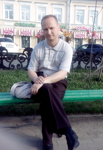 Сергей (@sergey298362) — моя фотография № 3